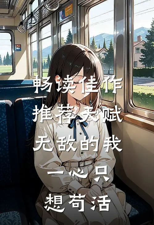 畅读佳作推荐天赋无敌的我，一心只想苟活