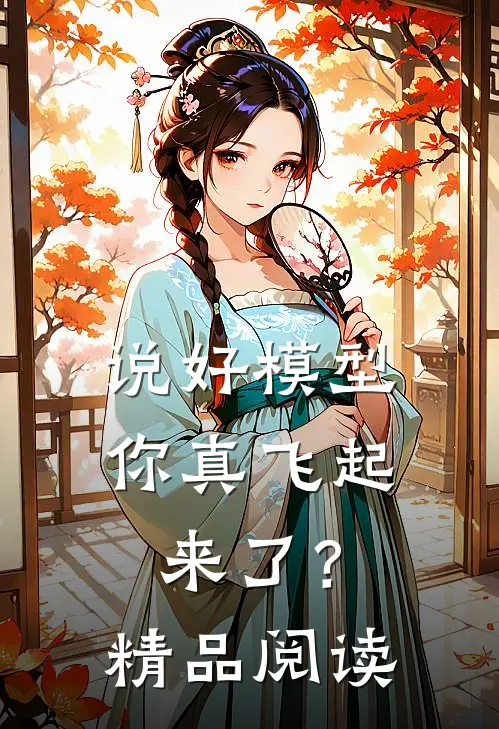 说好模型，你真飞起来了？精品阅读