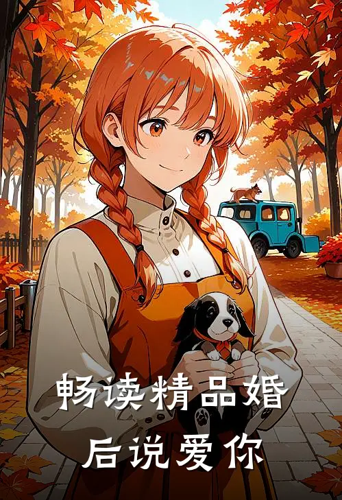 畅读精品婚后说爱你