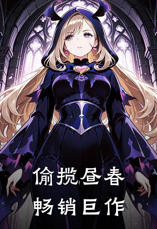 偷揽昼春畅销巨作
