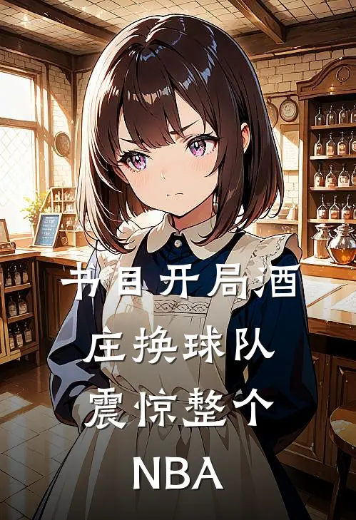 书目开局酒庄换球队，震惊整个NBA