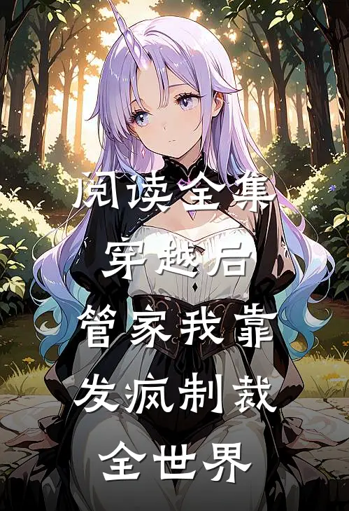 阅读全集穿越后，管家我靠发疯制裁全世界