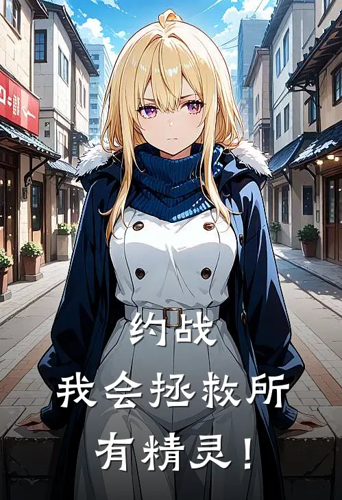约战：我会拯救所有精灵！