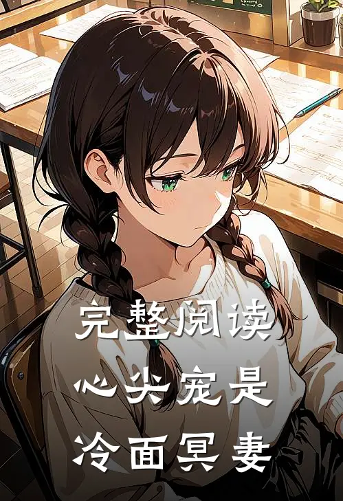 完整阅读心尖宠是冷面冥妻