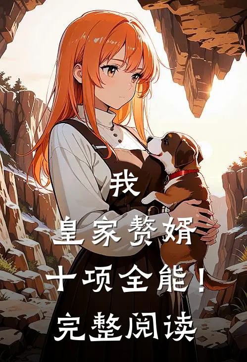 我，皇家赘婿，十项全能！完整阅读
