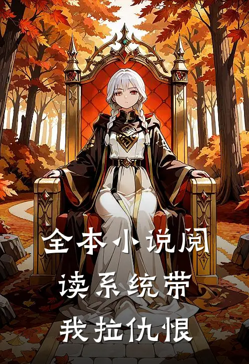 全本小说阅读系统带我拉仇恨