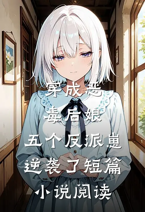 穿成恶毒后娘，五个反派崽逆袭了短篇小说阅读