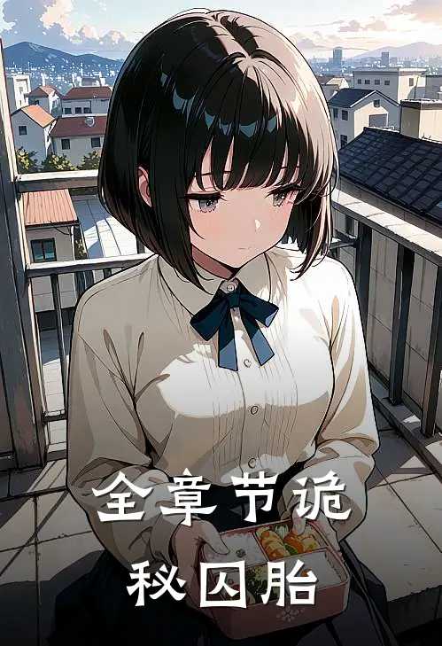 全章节诡秘囚胎
