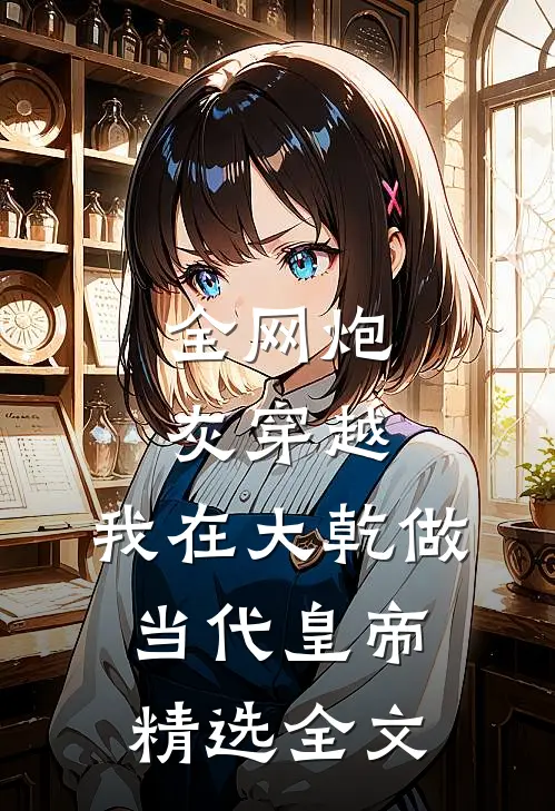 全网炮灰穿越，我在大乾做当代皇帝精选全文
