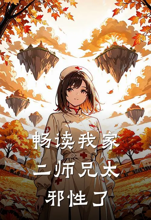 畅读我家二师兄太邪性了