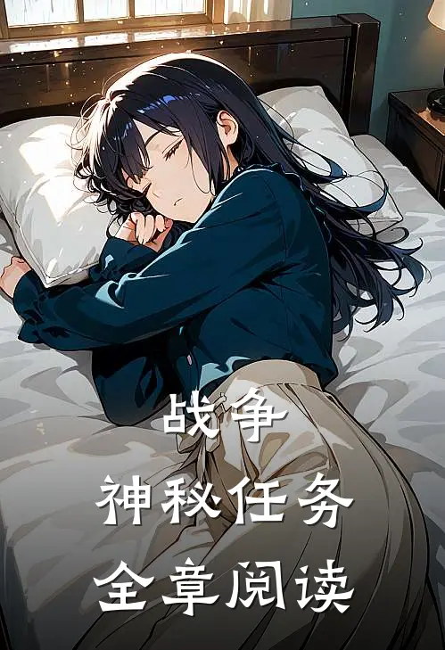 战争：神秘任务全章阅读