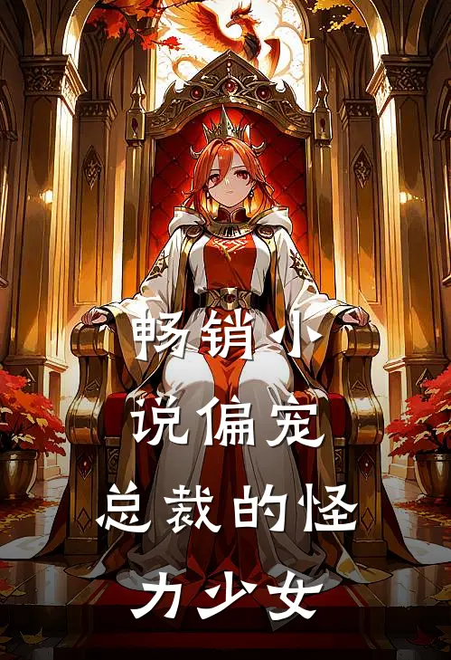 畅销小说偏宠：总裁的怪力少女
