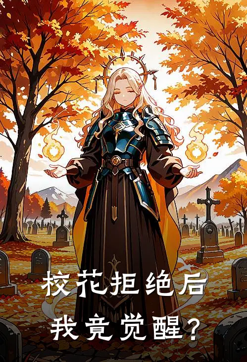 校花拒绝后，我竟觉醒？