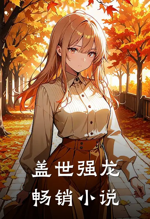 盖世强龙畅销小说