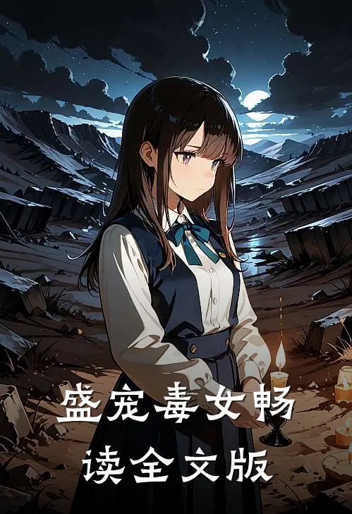 盛宠毒女畅读全文版