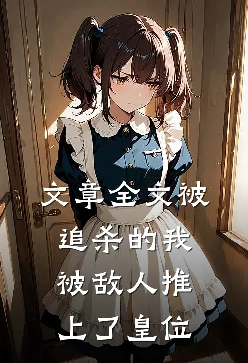 文章全文被追杀的我，被敌人推上了皇位