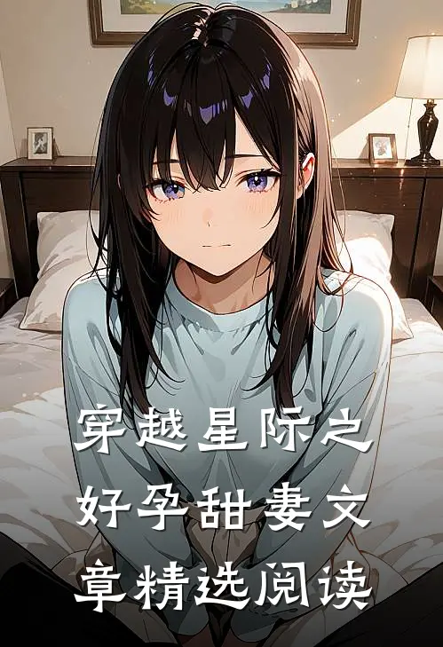 穿越星际之好孕甜妻文章精选阅读