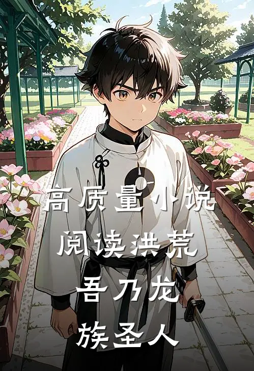高质量小说阅读洪荒：吾乃龙族圣人