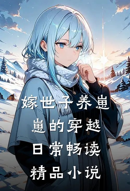 嫁世子养崽崽的穿越日常畅读精品小说