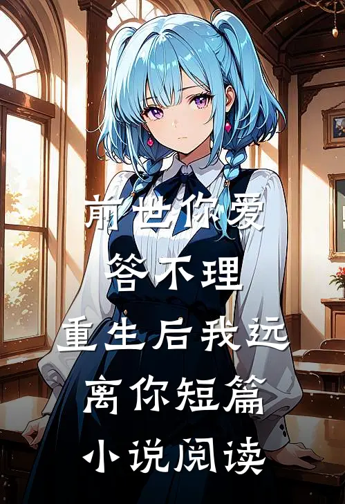 前世你爱答不理，重生后我远离你短篇小说阅读