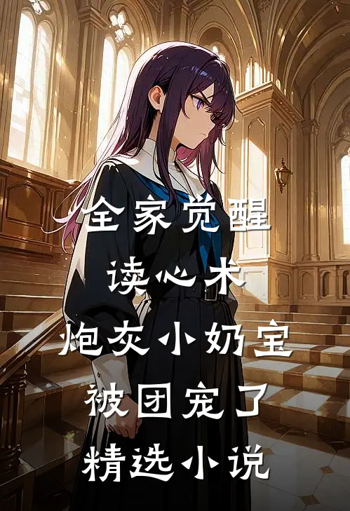 全家觉醒读心术，炮灰小奶宝被团宠了精选小说