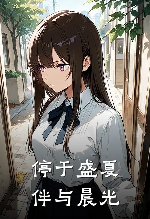 停于盛夏，伴与晨光