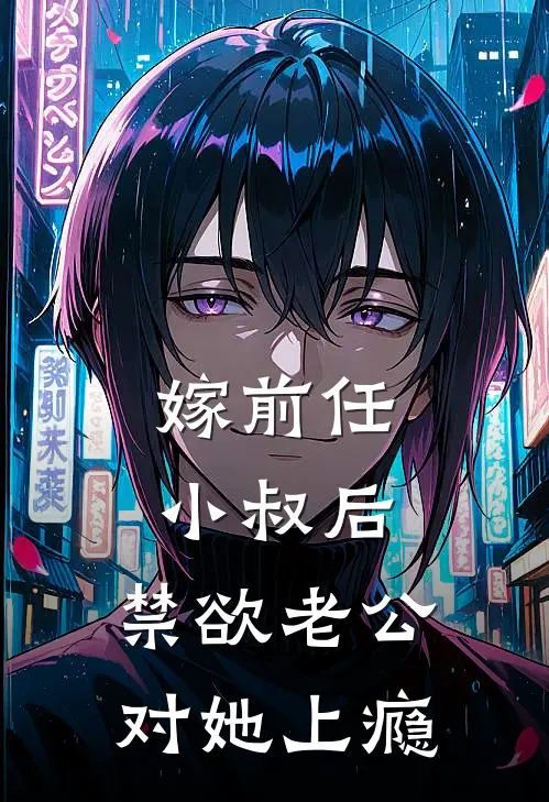 嫁前任小叔后，禁欲老公对她上瘾