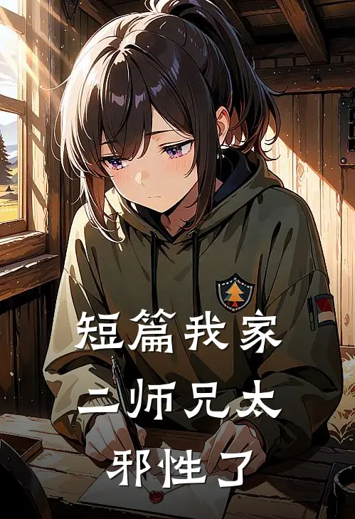 短篇我家二师兄太邪性了