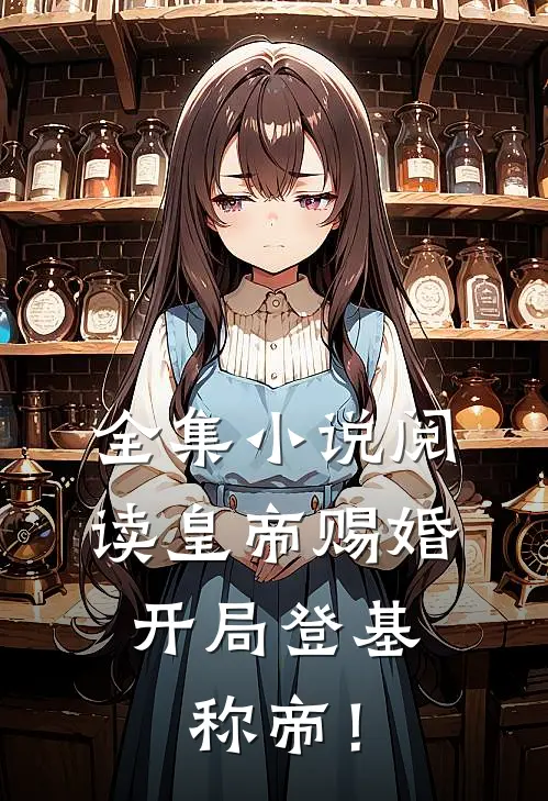 全集小说阅读皇帝赐婚，开局登基称帝！
