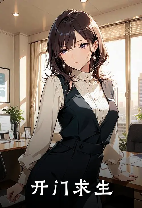 开门求生