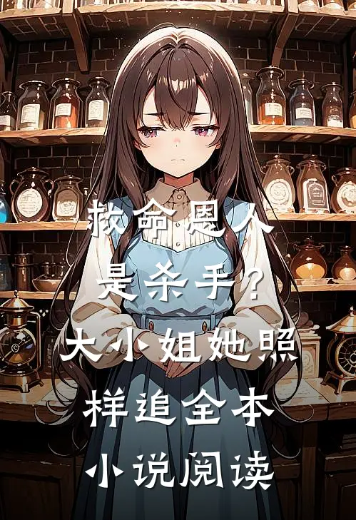 救命恩人是杀手？大小姐她照样追全本小说阅读