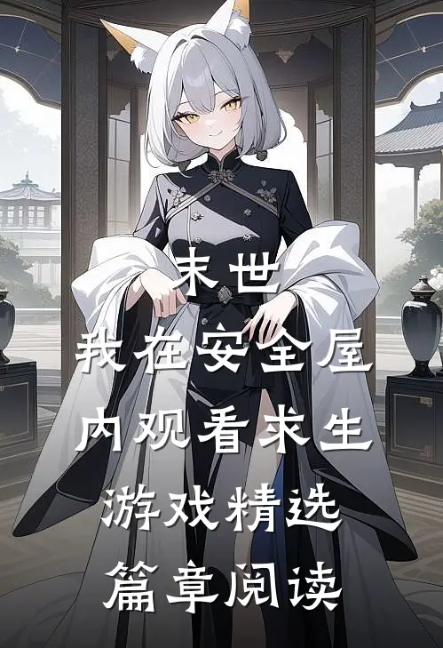 末世：我在安全屋内观看求生游戏精选篇章阅读