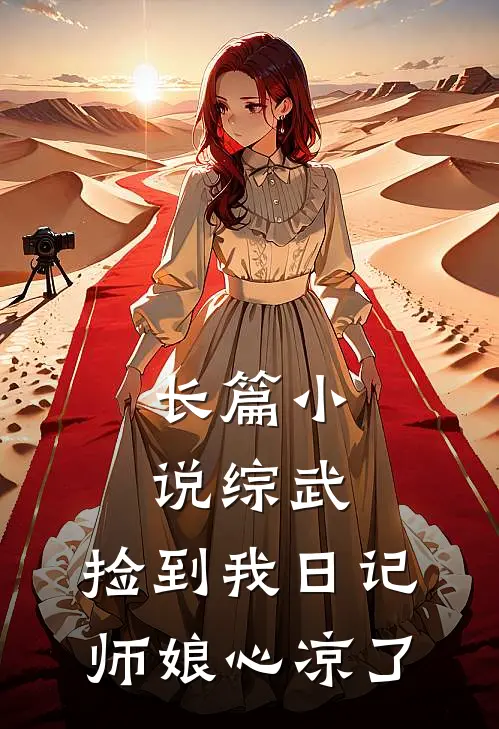 长篇小说综武：捡到我日记，师娘心凉了