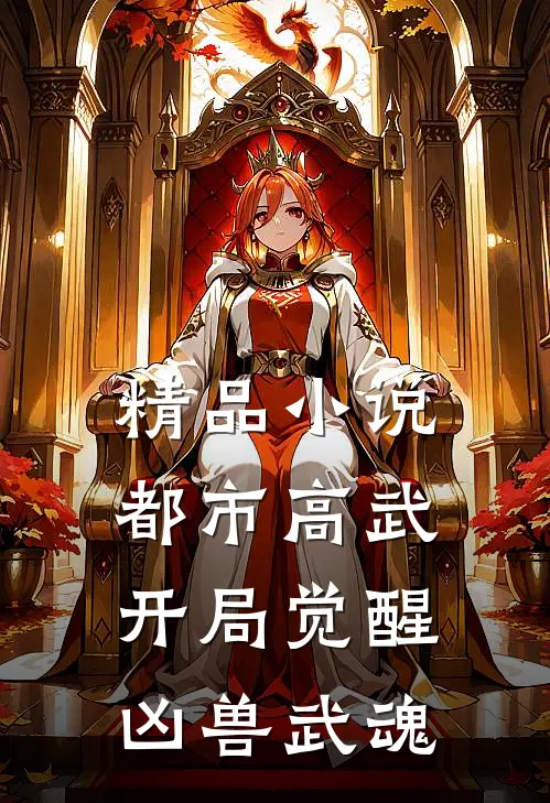 精品小说都市高武：开局觉醒凶兽武魂