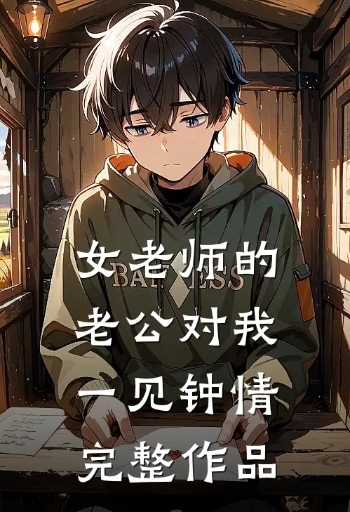 女老师的老公对我一见钟情完整作品