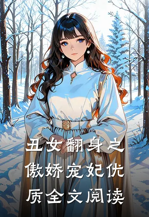 丑女翻身之傲娇宠妃优质全文阅读