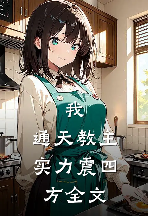 我，通天教主，实力震四方全文