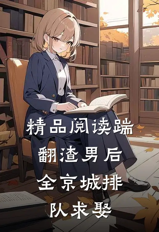 精品阅读踹翻渣男后，全京城排队求娶