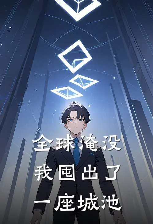 全球淹没：我囤出了一座城池