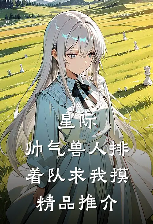星际：帅气兽人排着队求我摸精品推介