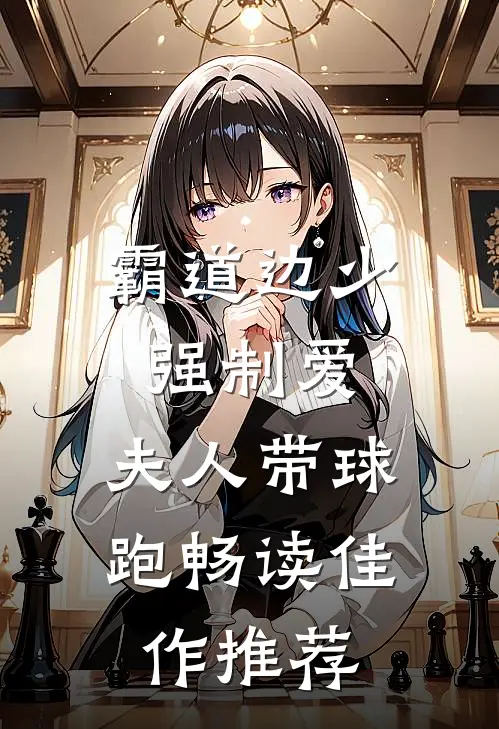 霸道边少强制爱，夫人带球跑畅读佳作推荐