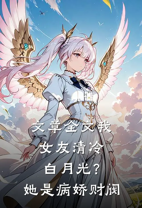 文章全文我女友清冷白月光？她是病娇财阀
