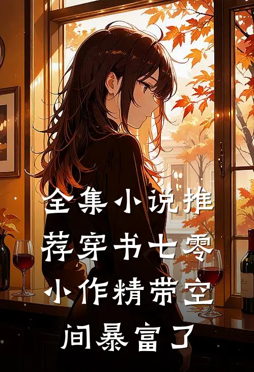 全集小说推荐穿书七零：小作精带空间暴富了