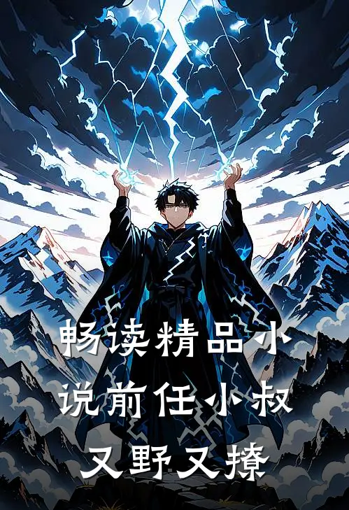 畅读精品小说前任小叔又野又撩