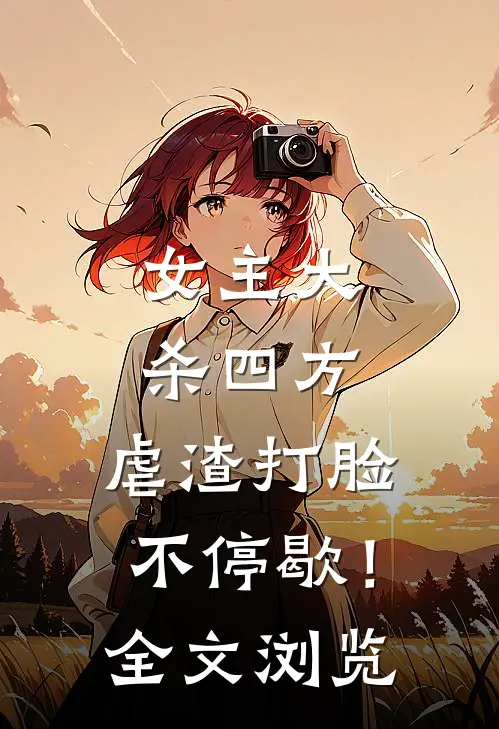 女主大杀四方，虐渣打脸不停歇！全文浏览