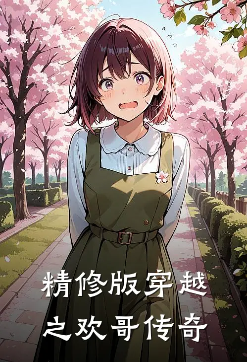 精修版穿越之欢哥传奇