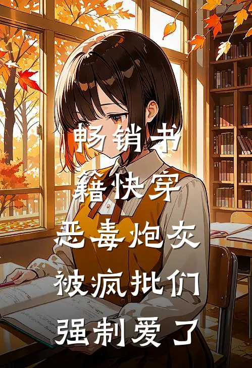 畅销书籍快穿：恶毒炮灰被疯批们强制爱了