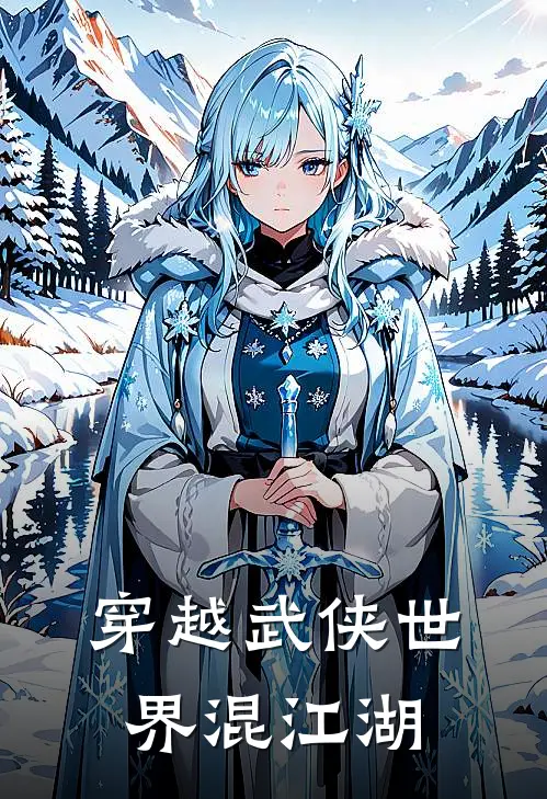 穿越武侠世界混江湖