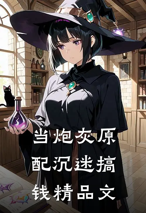 当炮灰原配沉迷搞钱精品文