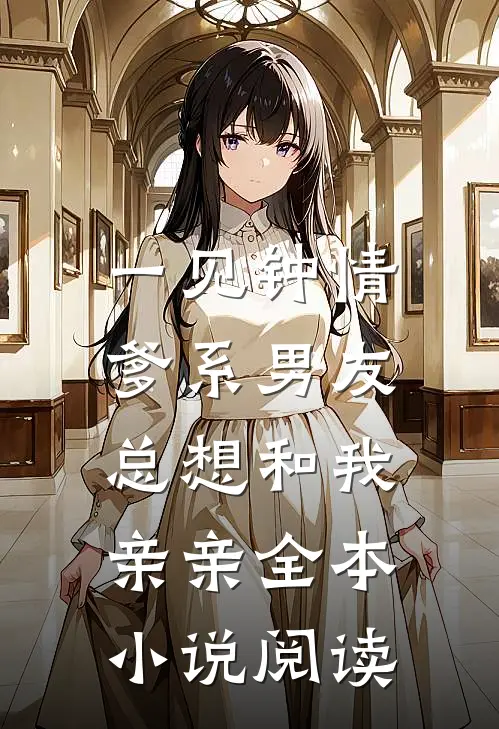 一见钟情，爹系男友总想和我亲亲全本小说阅读